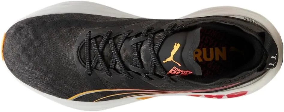 PUMA Men's Foreverrun Nitro Sneaker