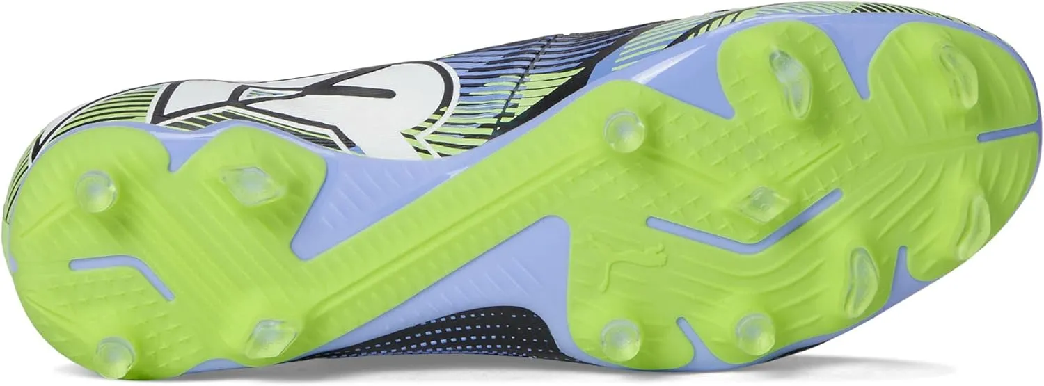 PUMA Men's Future 7 Match Firm Artificial Ground Soccer Cleats Sneaker