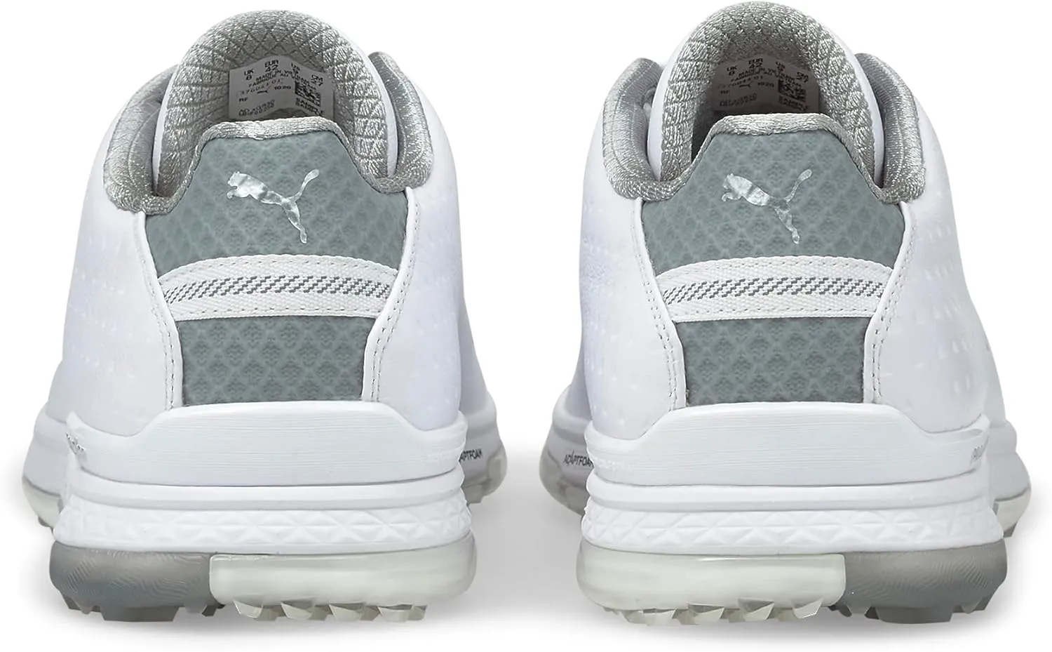 PUMA Men's Proadapt Alphacat Leather Golf Shoe