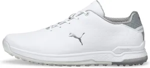 PUMA Men's Proadapt Alphacat Leather Golf Shoe
