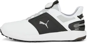 Puma Men's Proadapt Delta Mid Golf Shoe