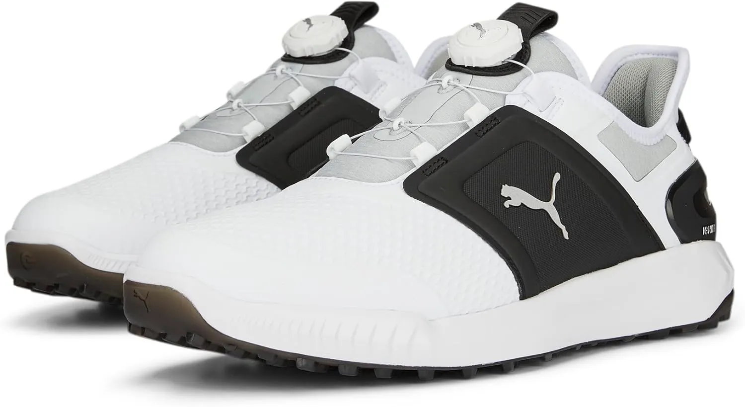 Puma Men's Proadapt Delta Mid Golf Shoe