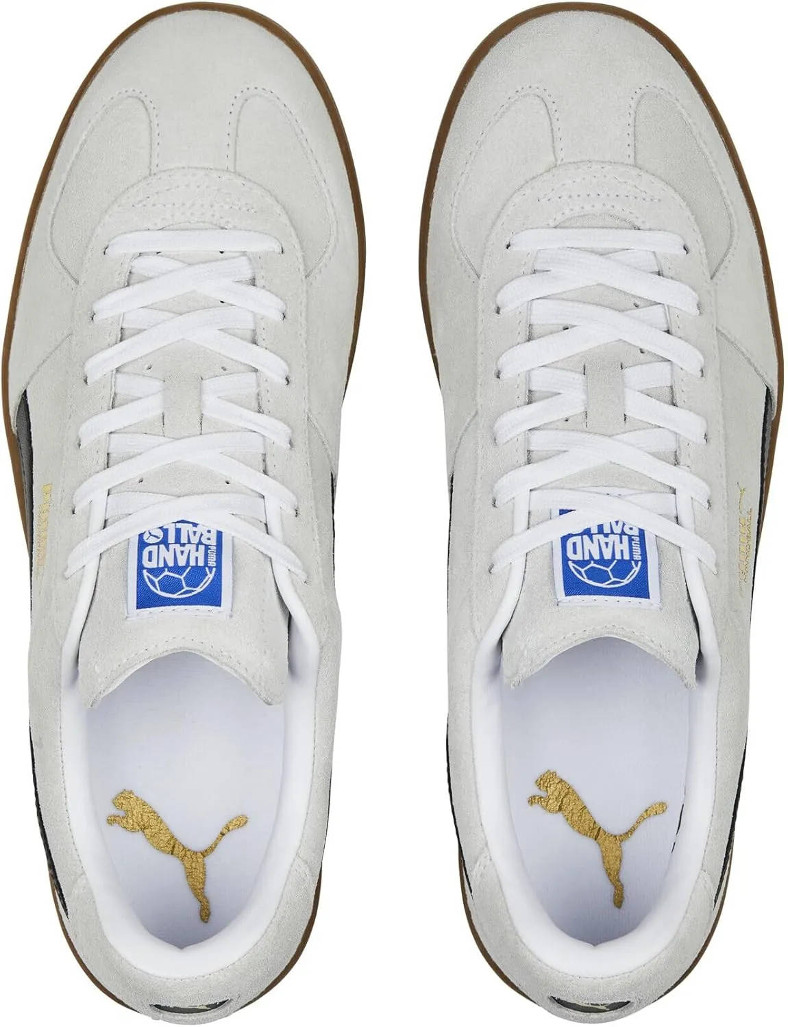 PUMA Men's Soccer Shoe