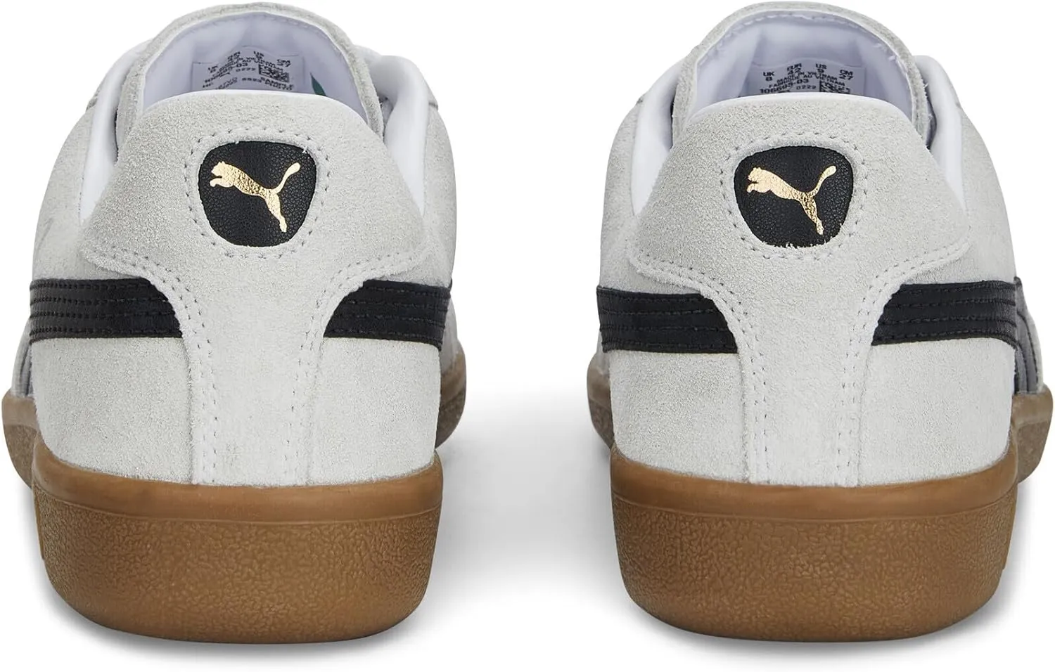 PUMA Men's Soccer Shoe