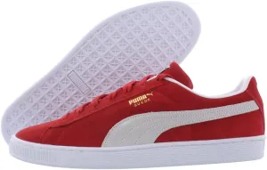 PUMA Suede JR Classic Kids Sneaker (Little Kid/ Big Kid)