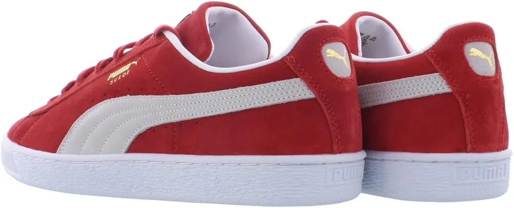 PUMA Suede JR Classic Kids Sneaker (Little Kid/ Big Kid)
