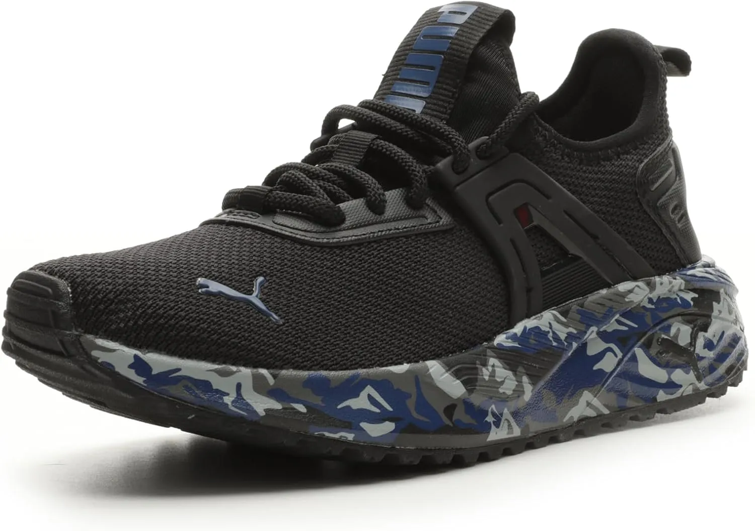 PUMA Unisex-Child Pacer23 Sneaker