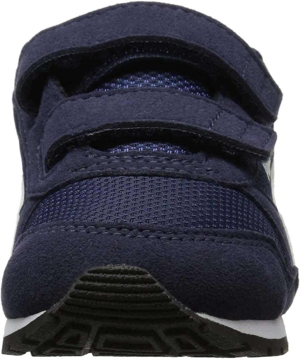 PUMA Unisex-Child St Runner Hook and Loop Sneaker