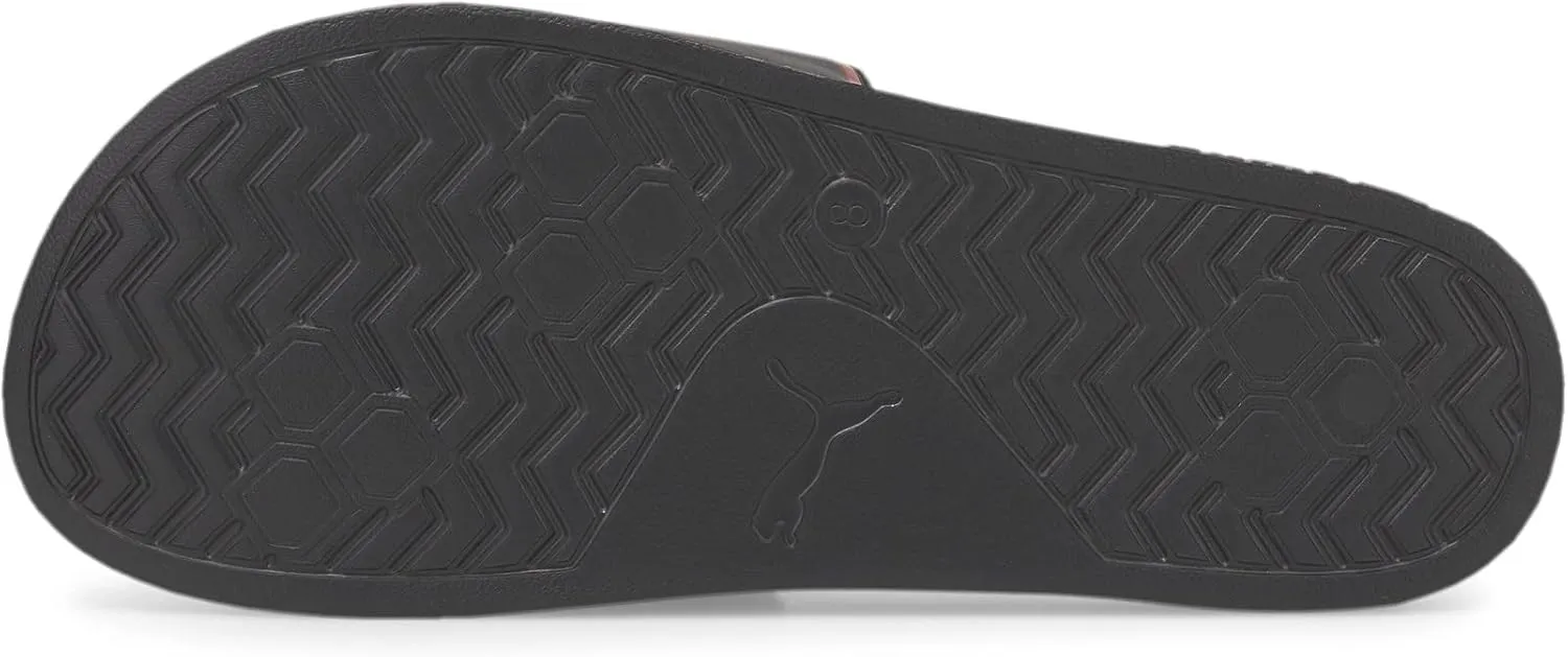 PUMA Women's Leadcat 2.0 Slide Sandal