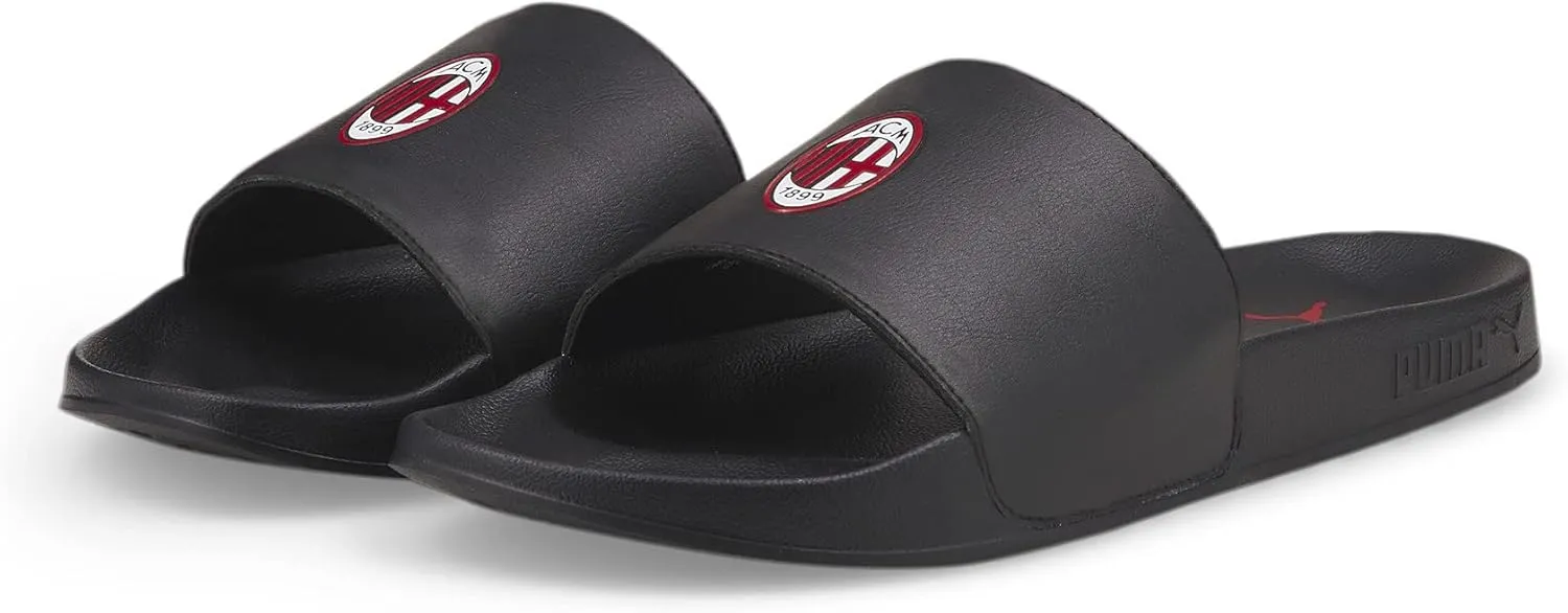 PUMA Women's Leadcat 2.0 Slide Sandal