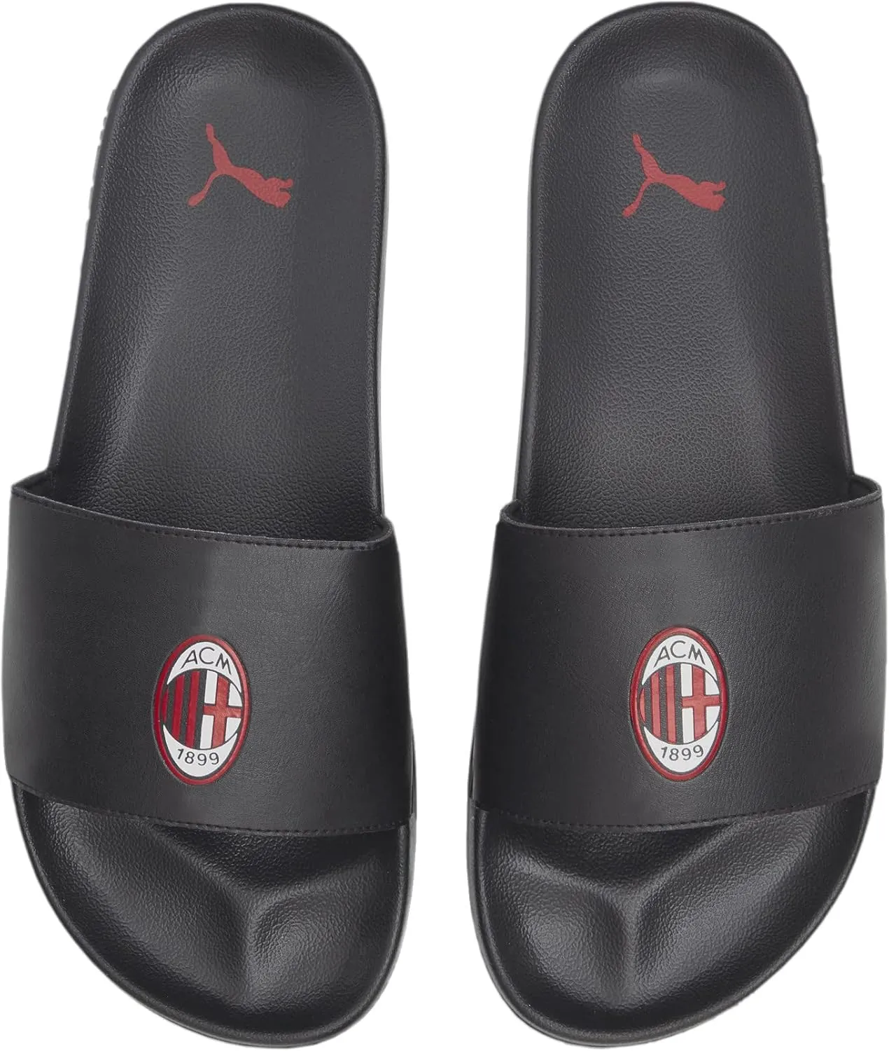 PUMA Women's Leadcat 2.0 Slide Sandal
