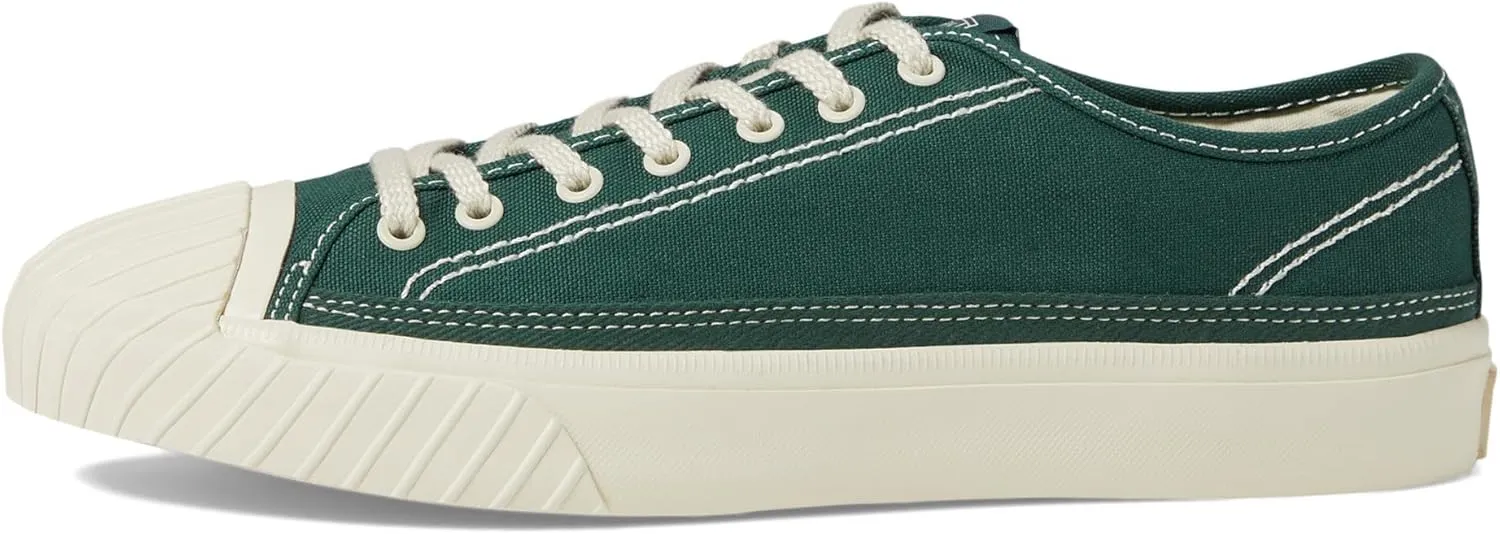 Racquet Oxford Lace to Toe