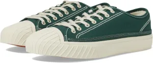 Racquet Oxford Lace to Toe