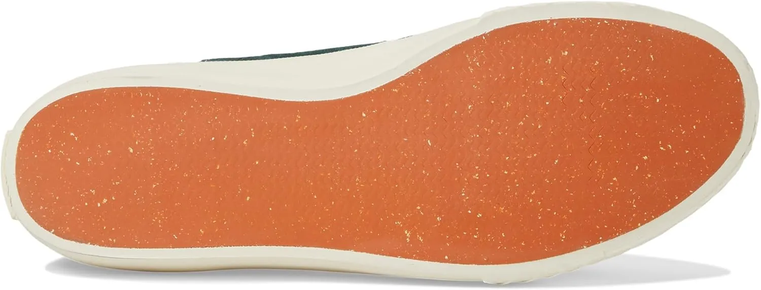 Racquet Oxford Lace to Toe