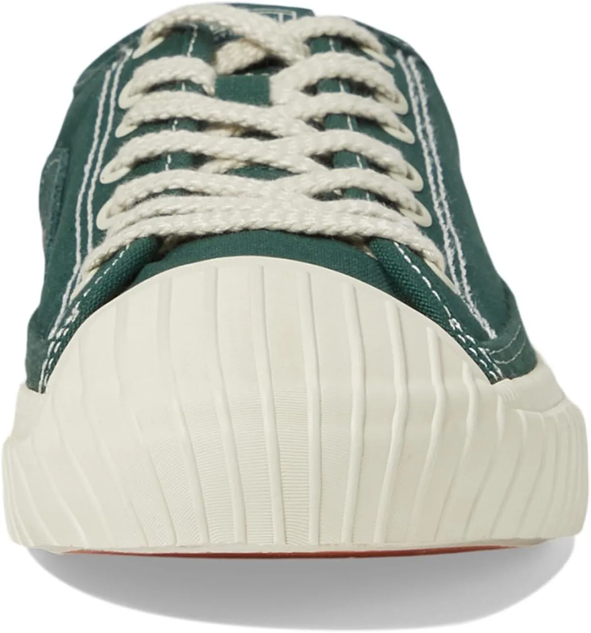 Racquet Oxford Lace to Toe