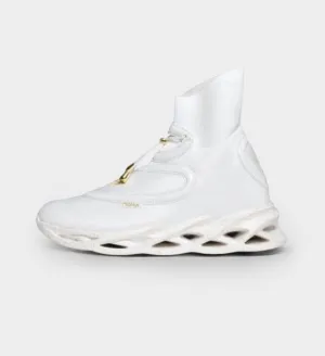 RARE WOMENS LUXE CUSHIONED HIGH TOPS CLOUD