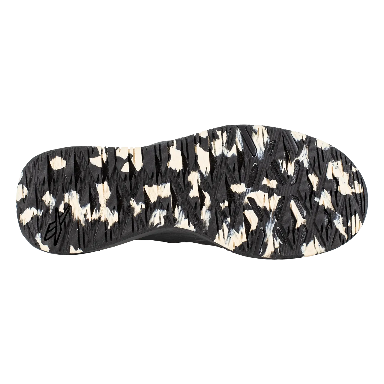Rb366 Nanoflex Composite Toe Athletic Work Shoe