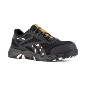 Rb366 Nanoflex Composite Toe Athletic Work Shoe