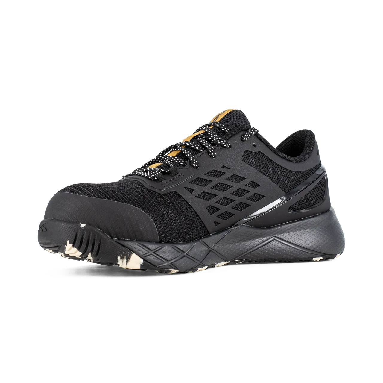 Rb366 Nanoflex Composite Toe Athletic Work Shoe