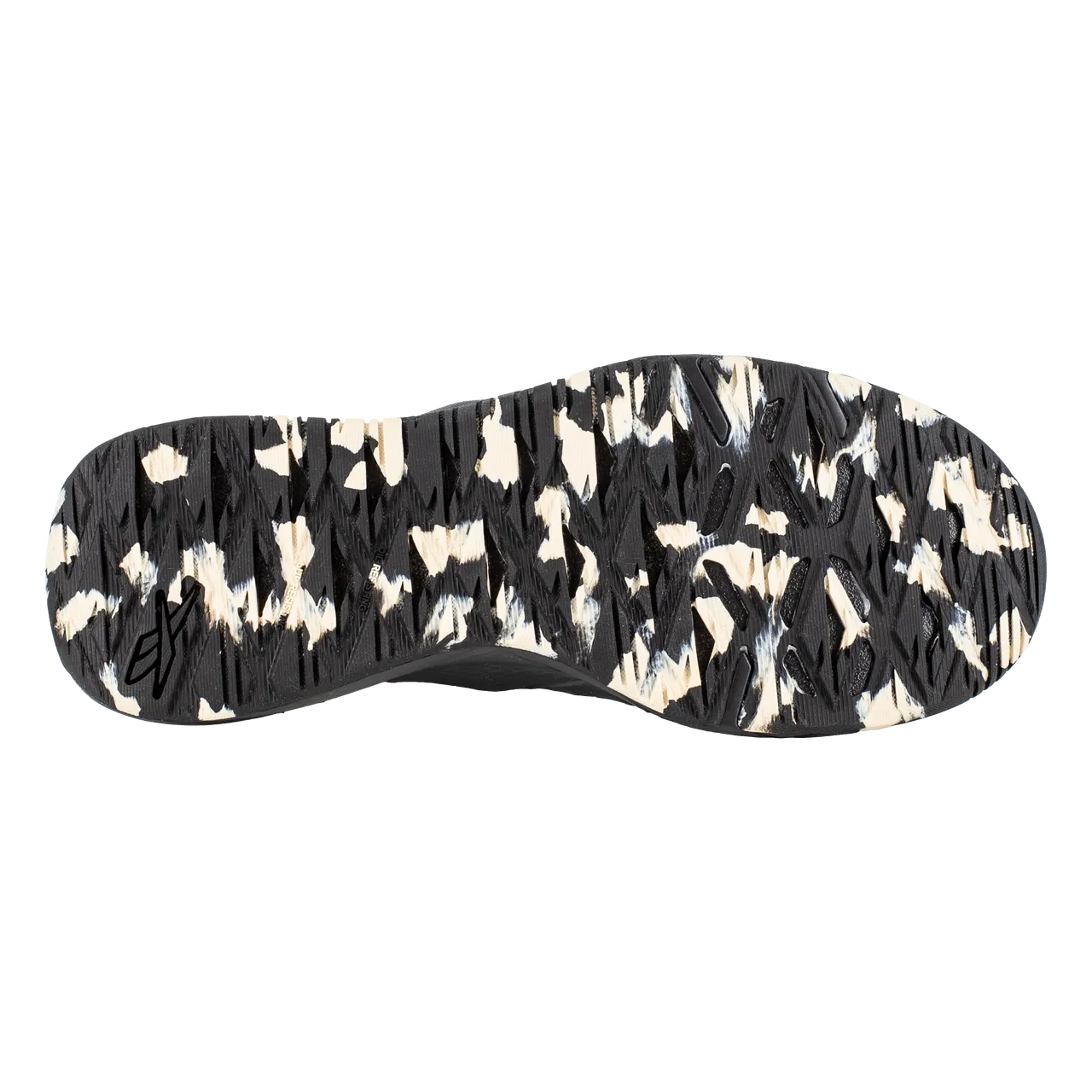 Rb366 Nanoflex Composite Toe Athletic Work Shoe