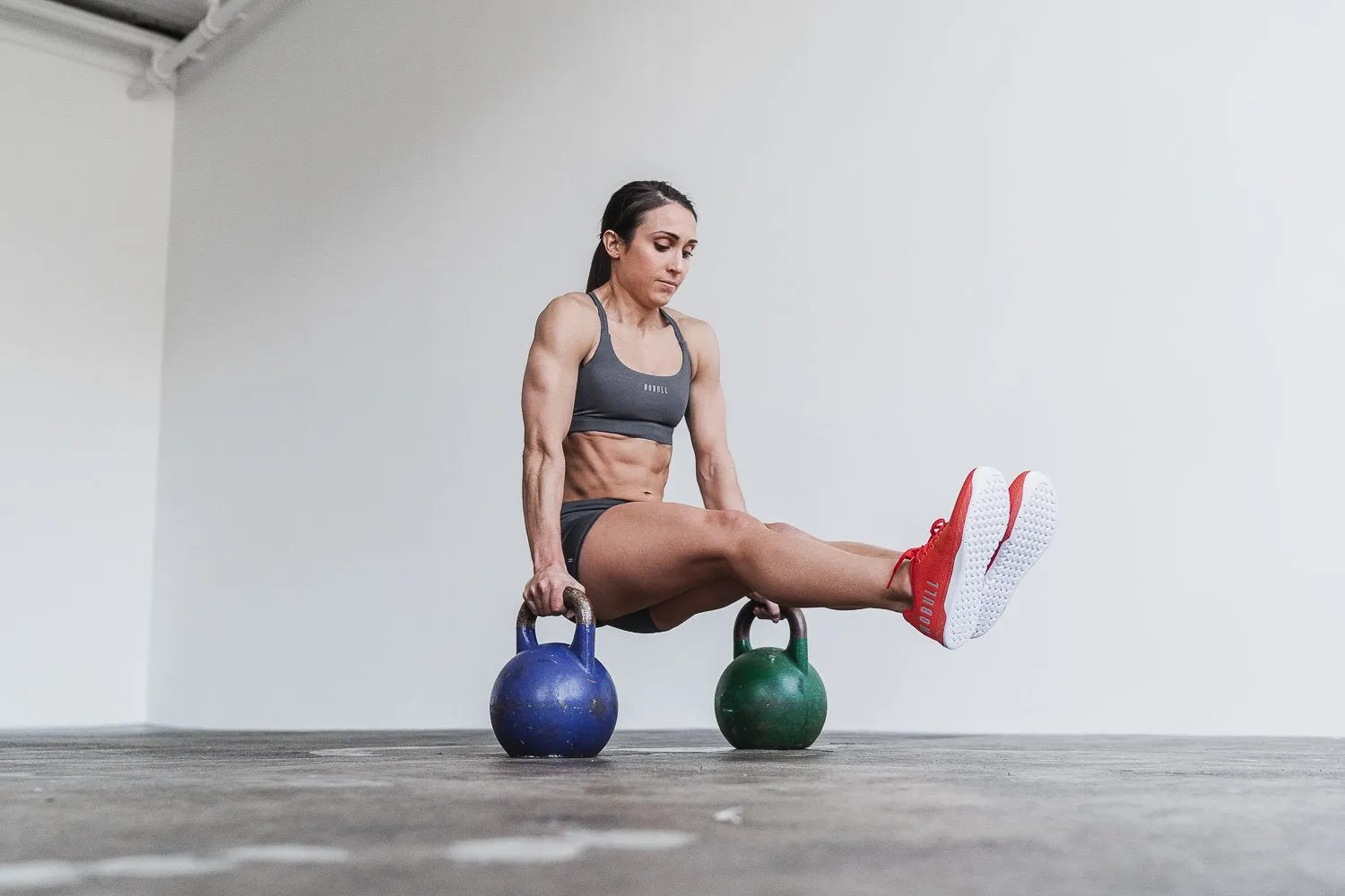 RED ALERT TRAINER (WOMEN'S)