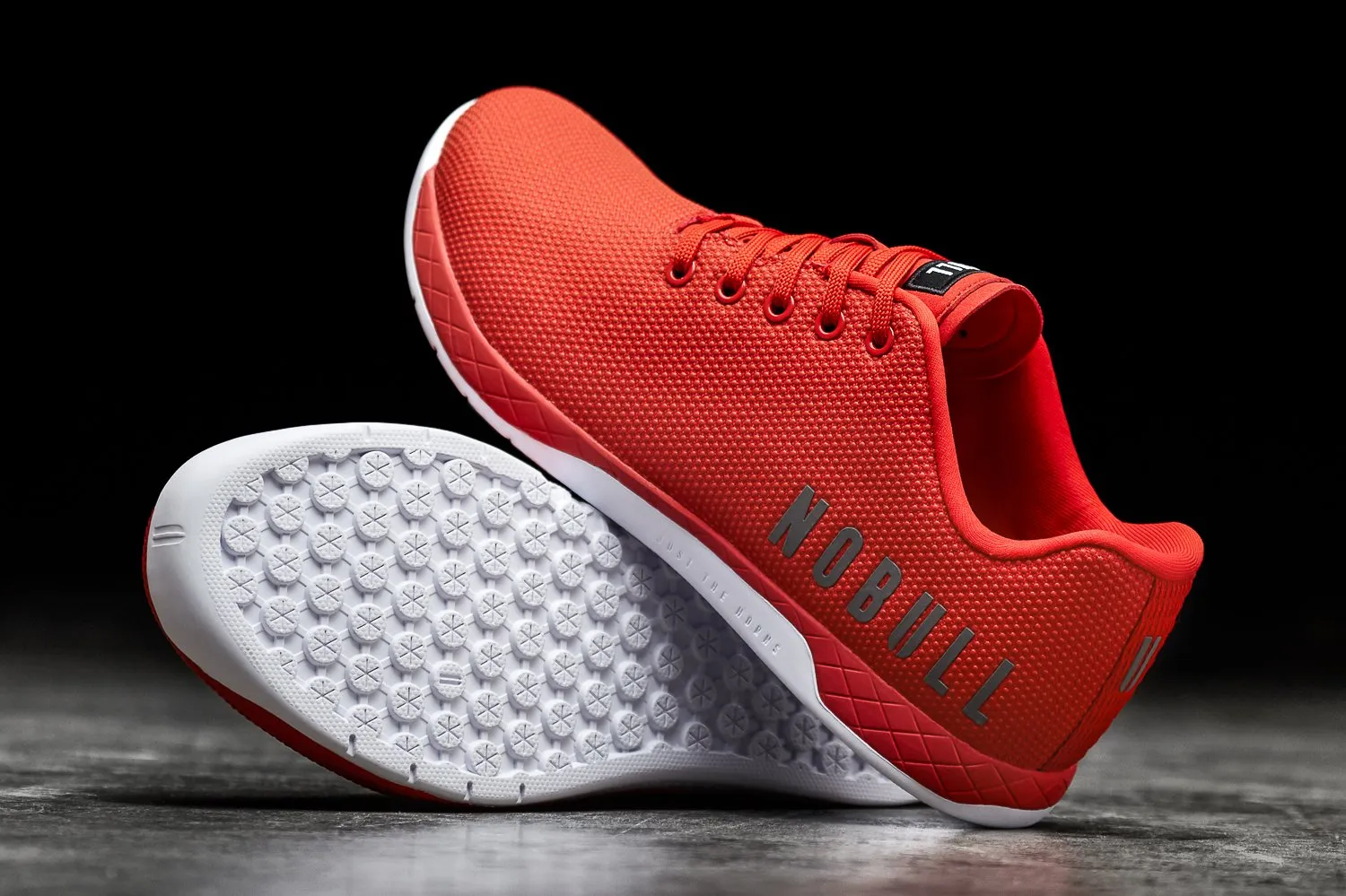 RED ALERT TRAINER (WOMEN'S)