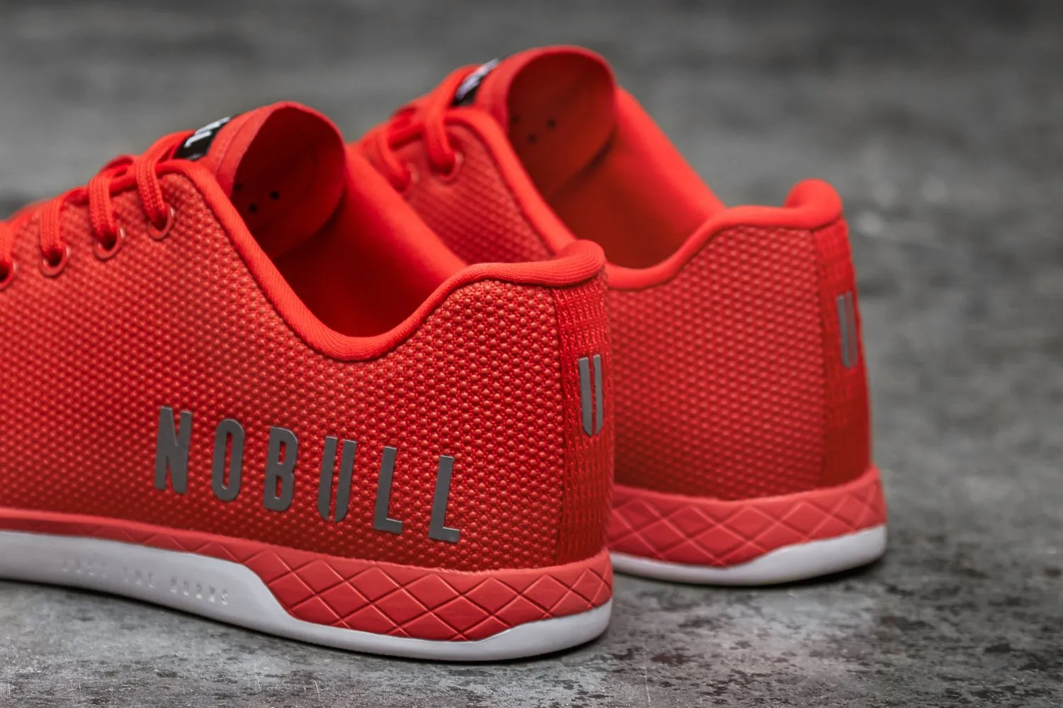 RED ALERT TRAINER (WOMEN'S)