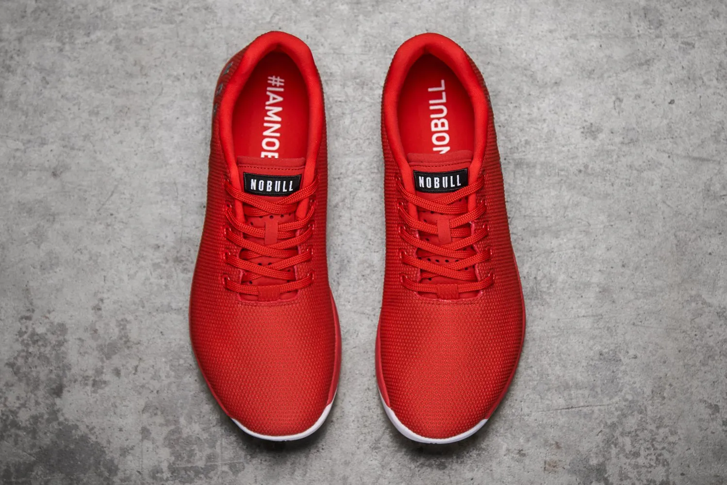 RED ALERT TRAINER (WOMEN'S)