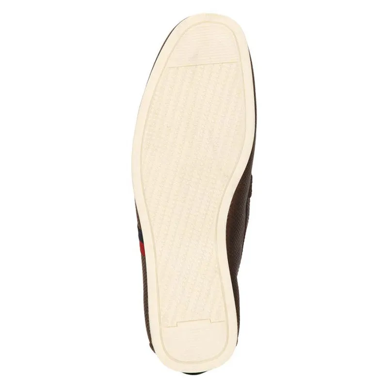 RedTape Men Coffee Brown Sneakers