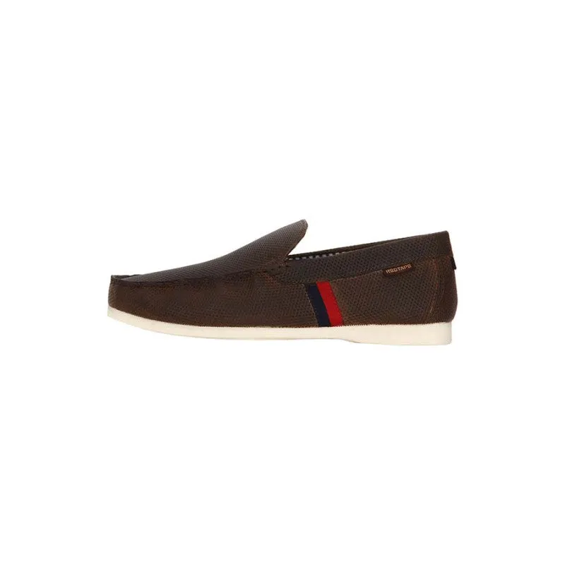RedTape Men Coffee Brown Sneakers