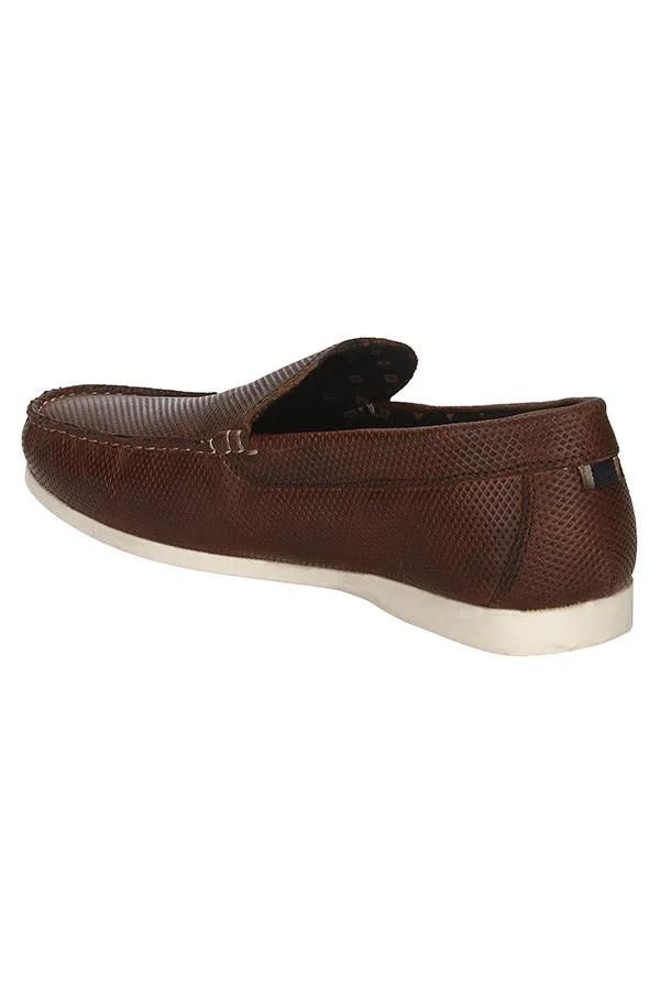 RedTape Men Coffee Brown Sneakers