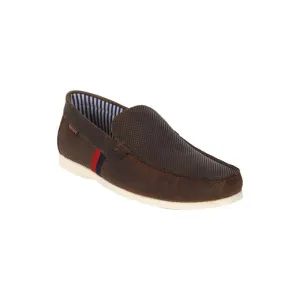 RedTape Men Coffee Brown Sneakers