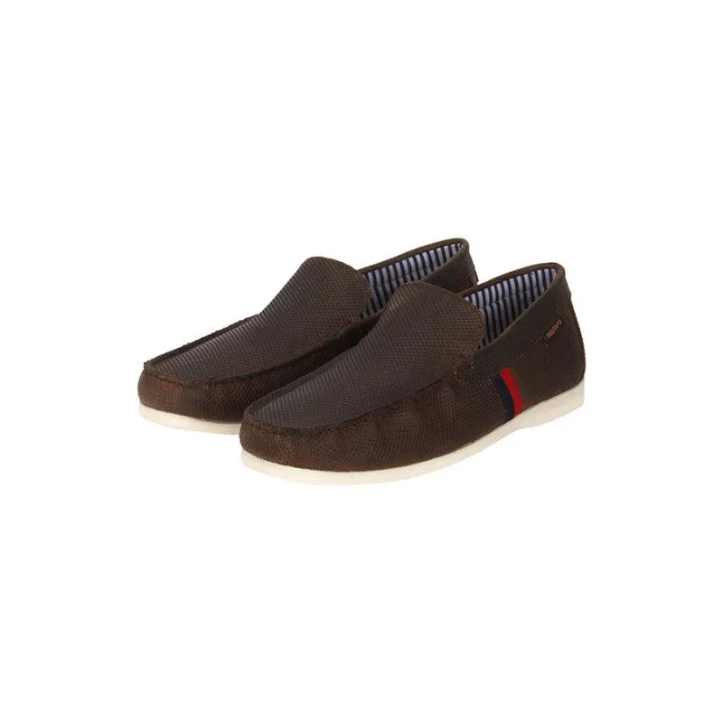 RedTape Men Coffee Brown Sneakers