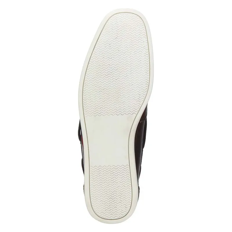 RedTape Men Tan Boat Shoes