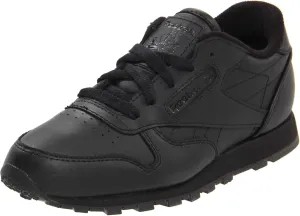 Reebok Classic Leather Shoe (Little Kid)
