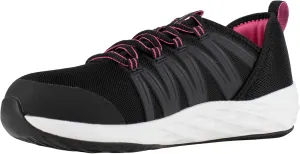 Reebok Men's Astroride Work Steel Toe Slip Resistant Shoe