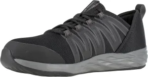 Reebok Men's Astroride Work Steel Toe Slip Resistant Shoe