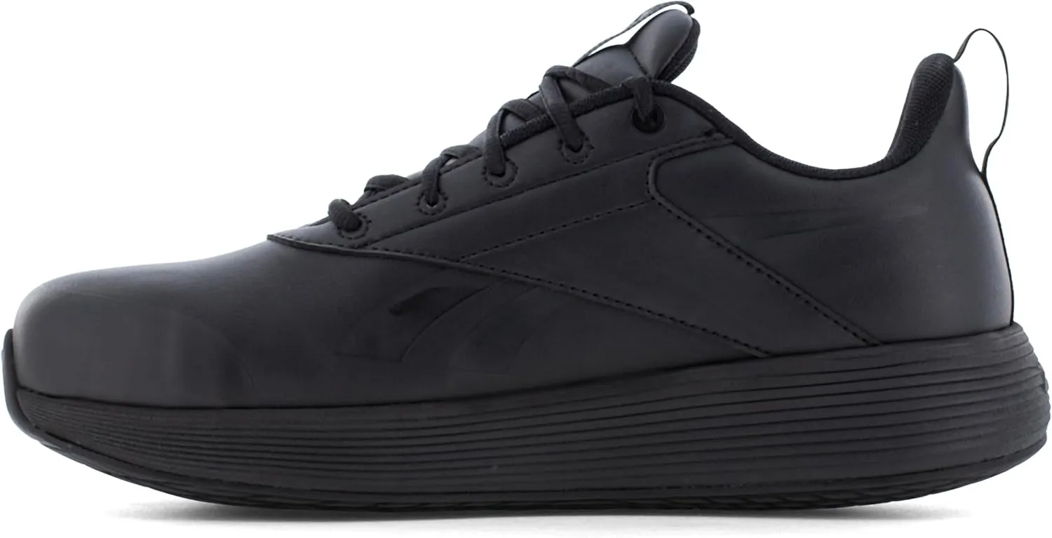 Reebok Men's Dmxair Comfort  Work Safety