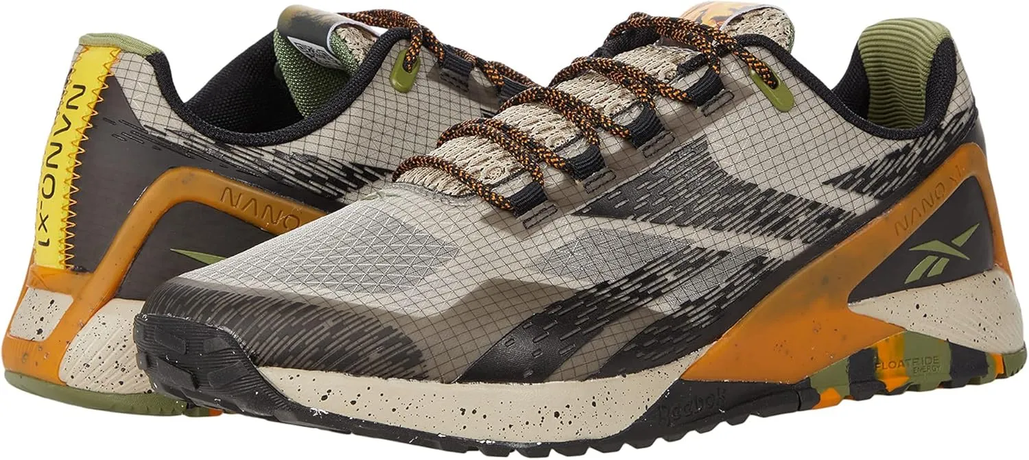 Reebok Men's Nano X1 Tr Adventure Cross Trainer