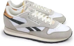 Reebok Men's Sneakers, Classic Leather, Classic Leather