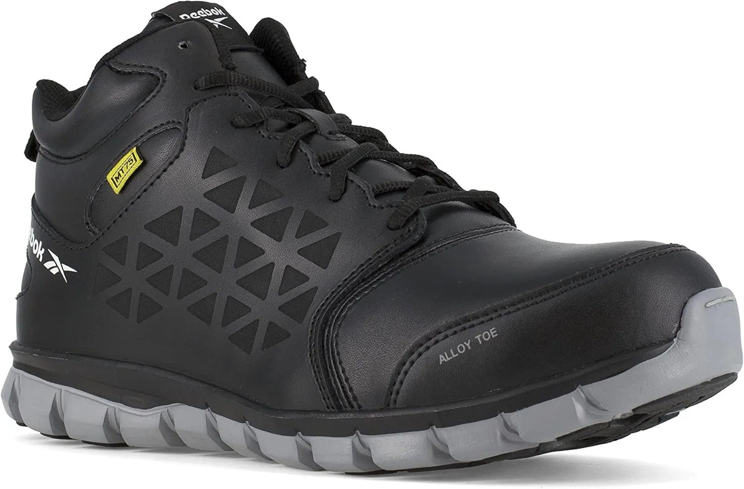 Reebok Men's Sublite Cushion Work Rb143