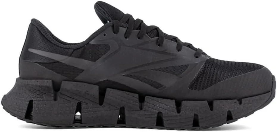 Reebok Work Men's FloatZig Work Composite Toe Slip Resistant Shoe