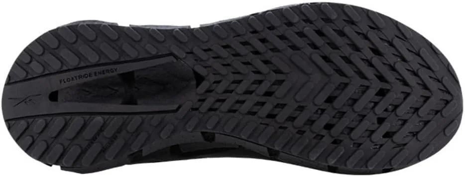 Reebok Work Men's FloatZig Work Composite Toe Slip Resistant Shoe