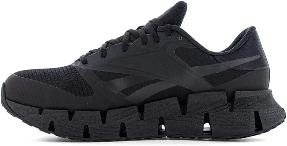Reebok Work Men's FloatZig Work Composite Toe Slip Resistant Shoe