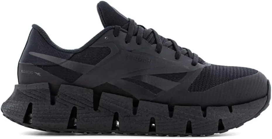 Reebok Work Men's FloatZig Work Composite Toe Slip Resistant Shoe