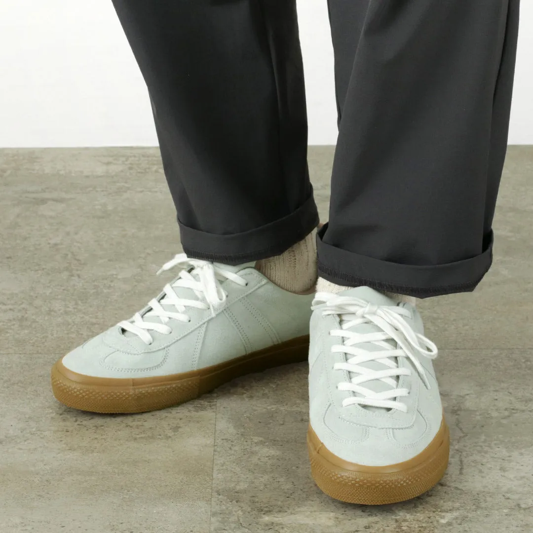REPRODUCTION OF FOUND / German Trainer Sneakers Skatebording line