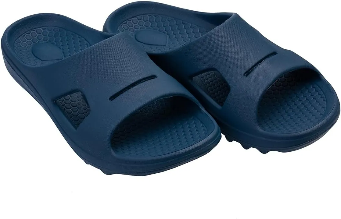REVITALIGN Women's Fusion Strive Slide Sandal