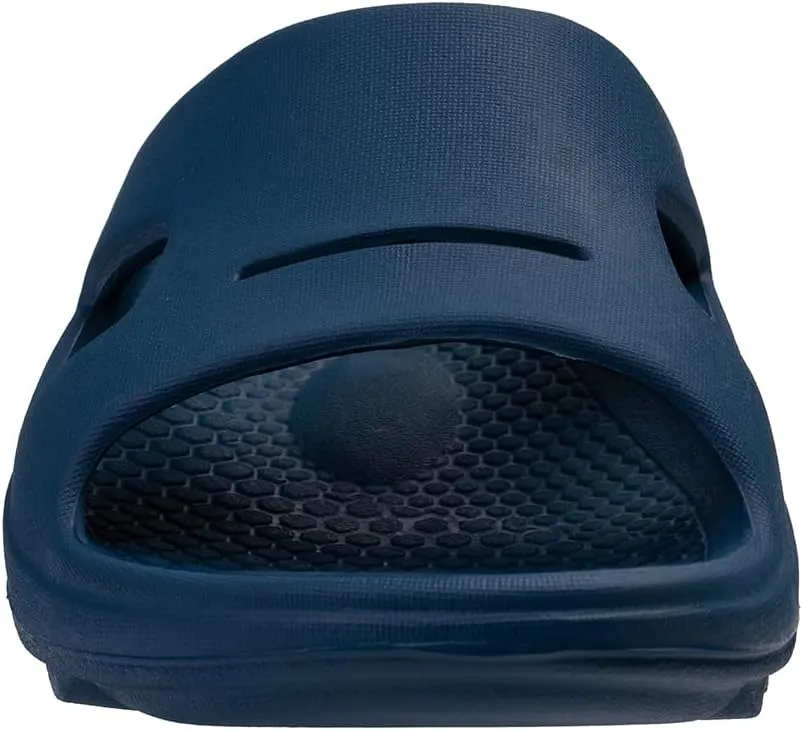 REVITALIGN Women's Fusion Strive Slide Sandal