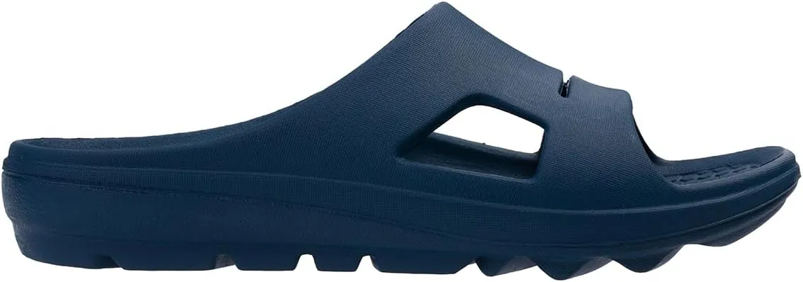 REVITALIGN Women's Fusion Strive Slide Sandal