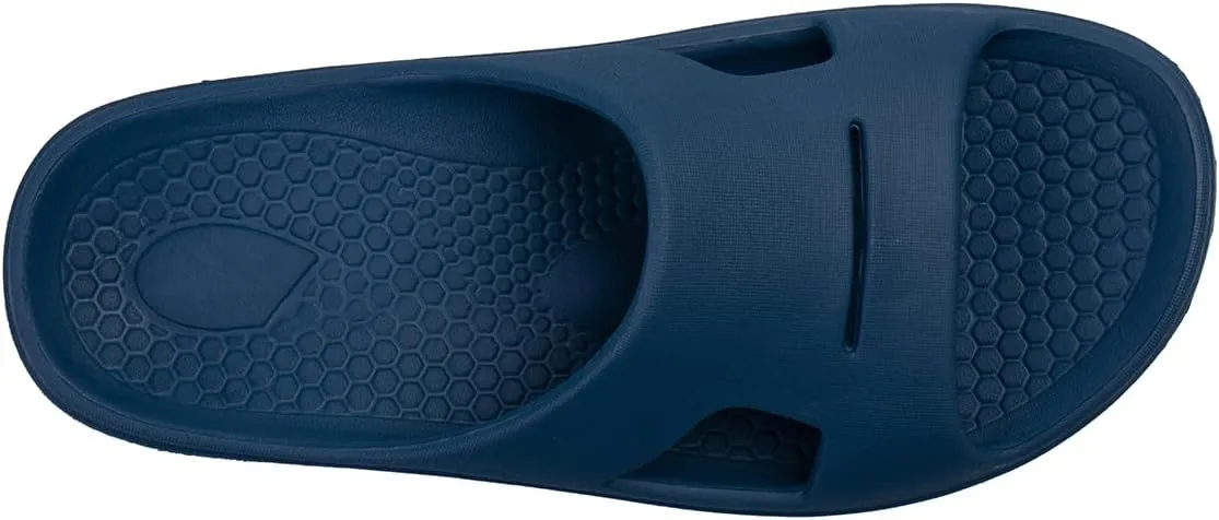 REVITALIGN Women's Fusion Strive Slide Sandal